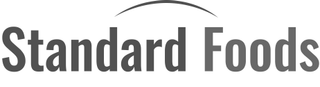 STANDARD FOODS logo