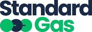 STANDARD GAS logo