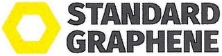 STANDARD GRAPHENE logo
