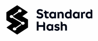 STANDARD HASH logo