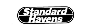 STANDARD HAVENS logo