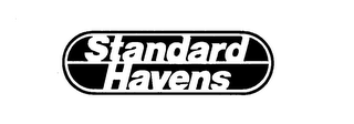 STANDARD HAVENS logo
