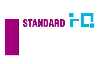 STANDARD IQ logo