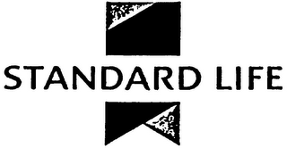 STANDARD LIFE logo