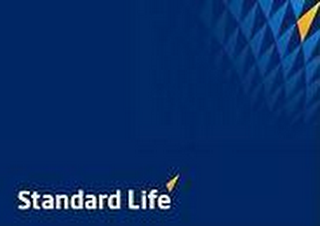 STANDARD LIFE logo