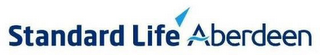 STANDARD LIFE ABERDEEN logo