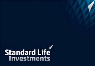 STANDARD LIFE INVESTMENTS logo