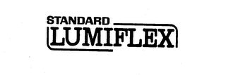STANDARD LUMIFLEX logo