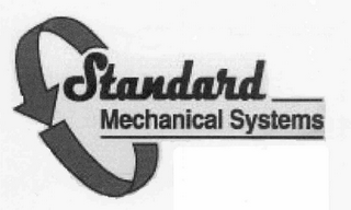 STANDARD MECHANICAL SYSTEMS logo