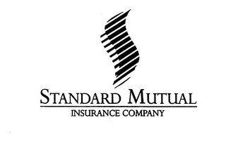 STANDARD MUTUAL INSURANCE COMPANY logo