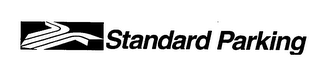 STANDARD PARKING logo