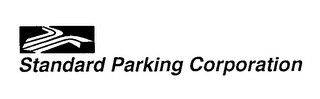 STANDARD PARKING CORPORATION logo