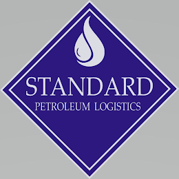 STANDARD PETROLEUM LOGISTICS logo