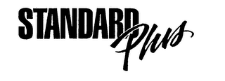 STANDARD PLUS logo