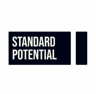 STANDARD POTENTIAL logo