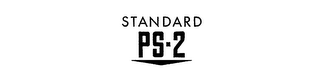 STANDARD PS-2 logo