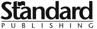 STANDARD PUBLISHING logo