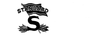 STANDARD S logo