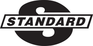 STANDARD S logo