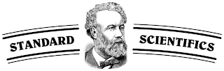 STANDARD SCIENTIFICS logo