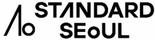 STANDARD SEOUL