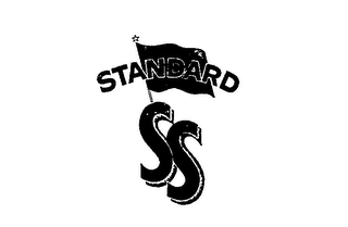 STANDARD SS logo