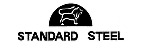 STANDARD STEEL logo