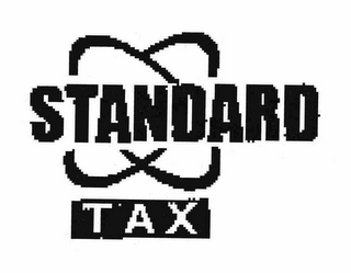 STANDARD TAX logo