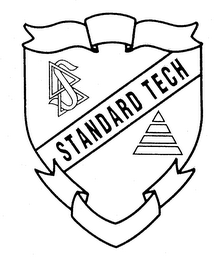 STANDARD TECH logo