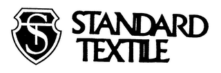 STANDARD TEXTILE logo