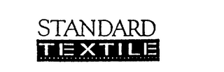 STANDARD TEXTILE logo
