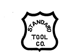 STANDARD TOOL CO. logo