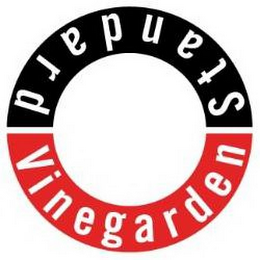 STANDARD VINEGARDEN logo