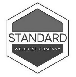 STANDARD WELLNESS COMPANY logo