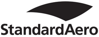 STANDARDAERO logo