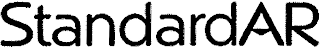 STANDARDAR logo