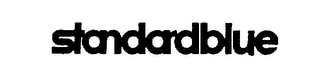 STANDARDBLUE logo