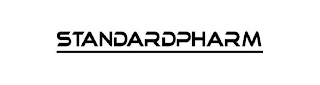 STANDARDPHARM logo