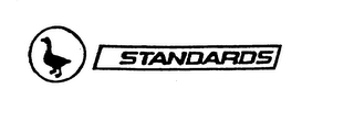 STANDARDS logo