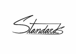 STANDARDS logo