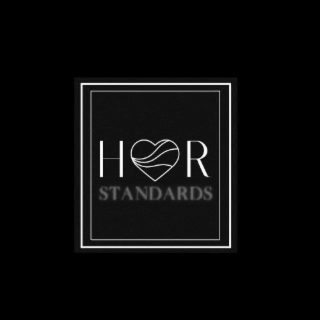 STANDARDS R logo