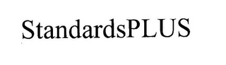 STANDARDSPLUS logo