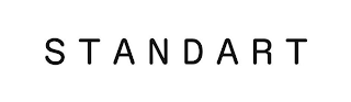 STANDART logo
