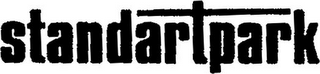 STANDARTPARK logo
