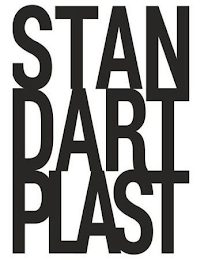 STANDARTPLAST logo