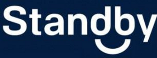 STANDBY logo