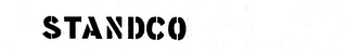 STANDCO logo