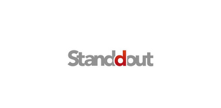 STANDDOUT logo