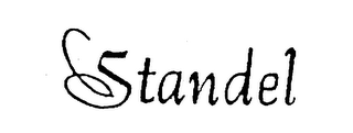 STANDEL logo