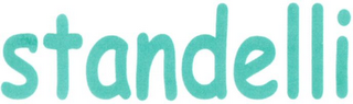 STANDELLI logo